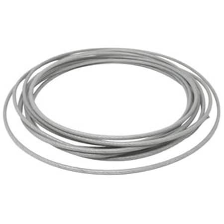 Aftermarket Alligator 187 Nylon Covered Cable A-1700005-AI